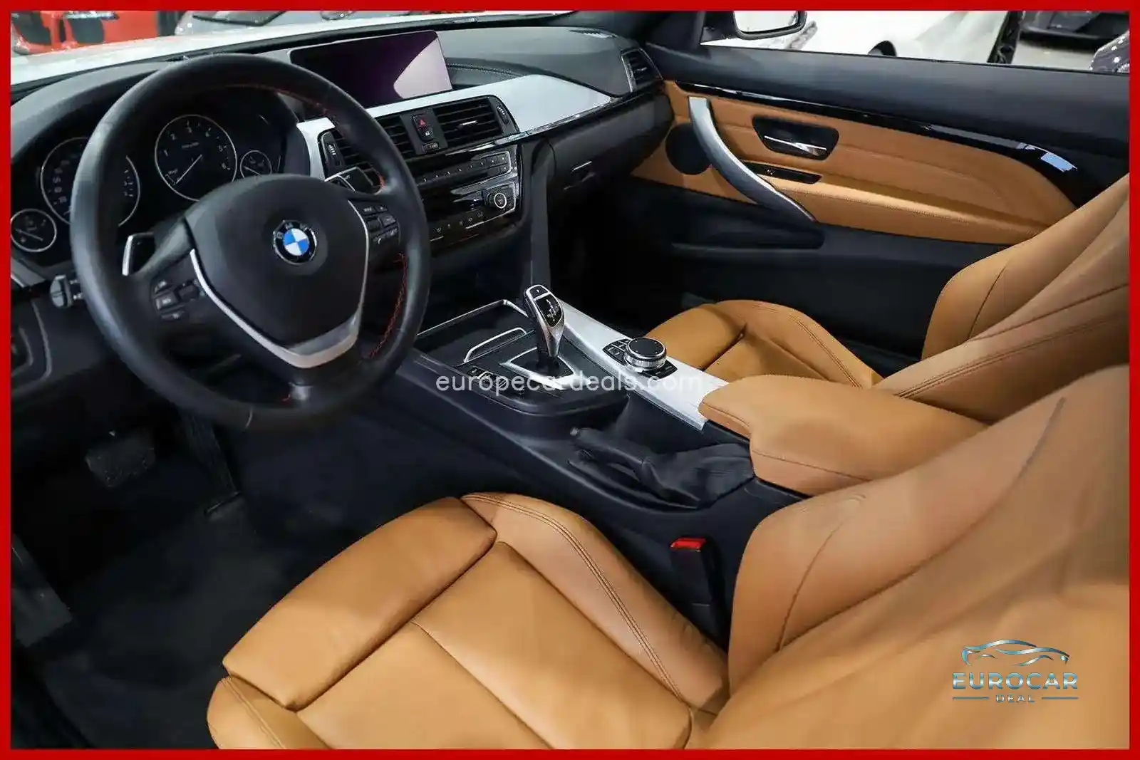 BMW 420