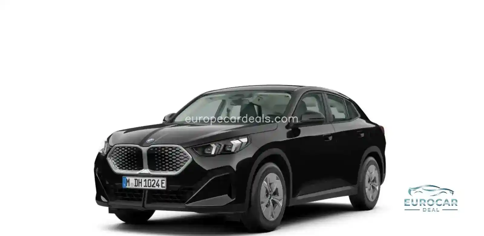 BMW iX2