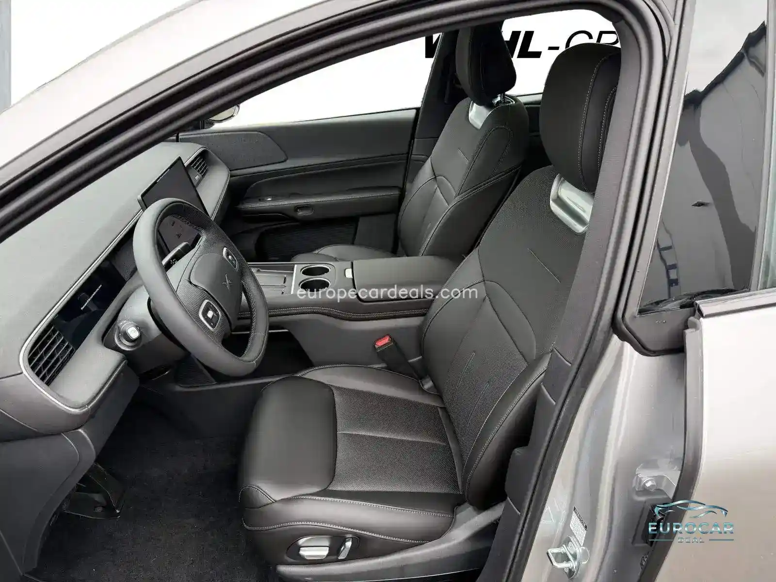XPENG G6