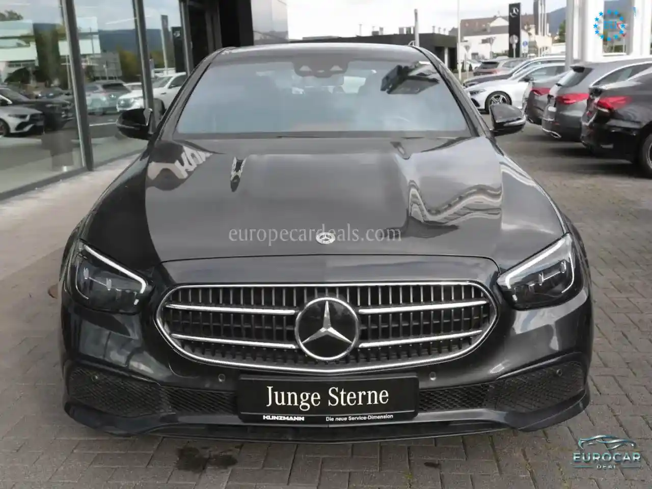 Mercedes-Benz E 300