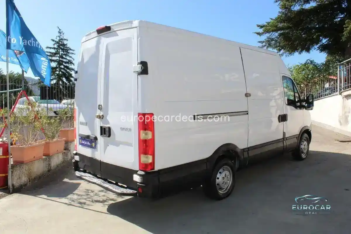 Iveco Other