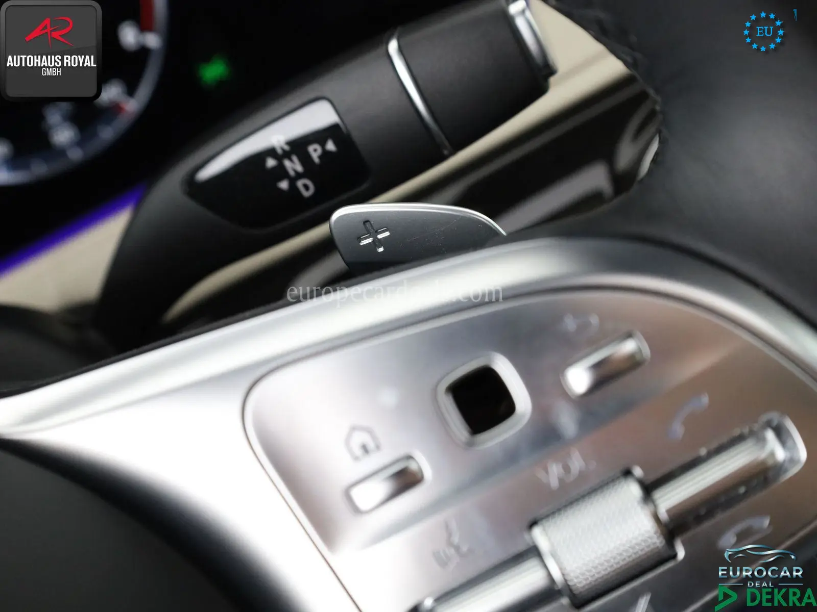 Mercedes-Benz S 350