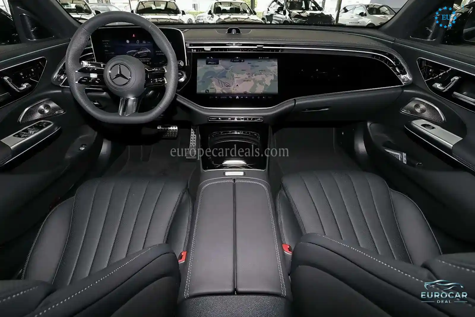 Mercedes-Benz E 450