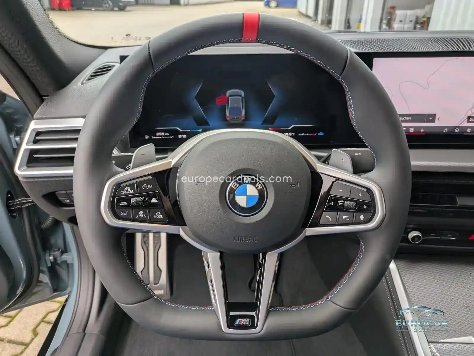 BMW M440