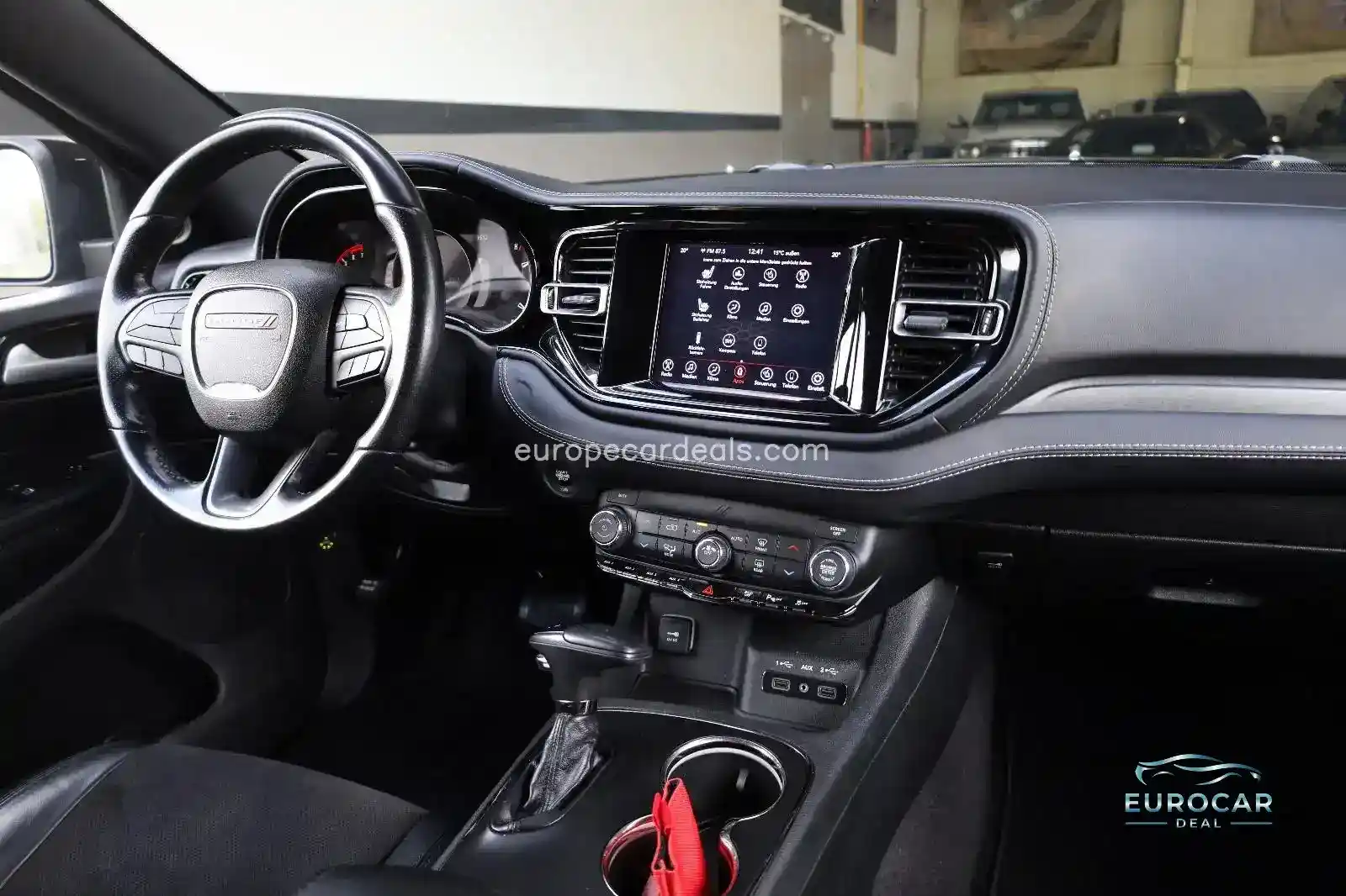 Dodge Durango