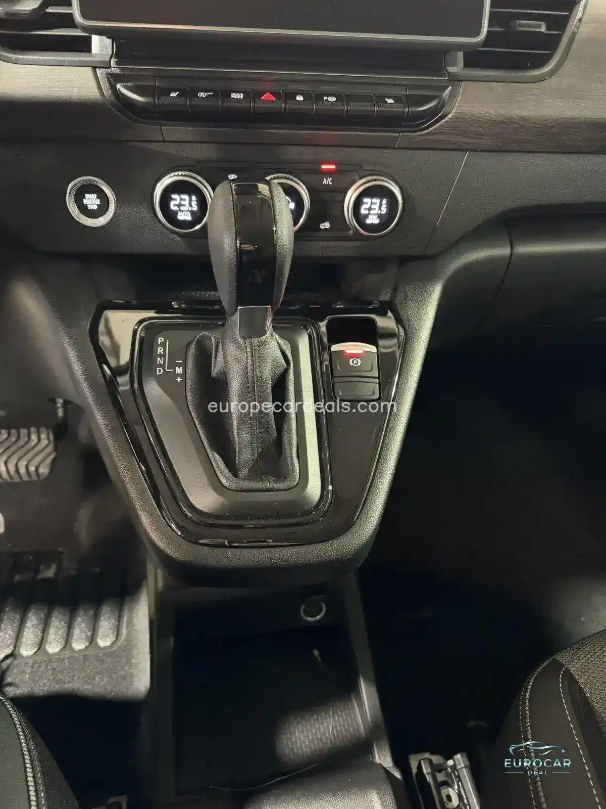 Renault Grand Kangoo
