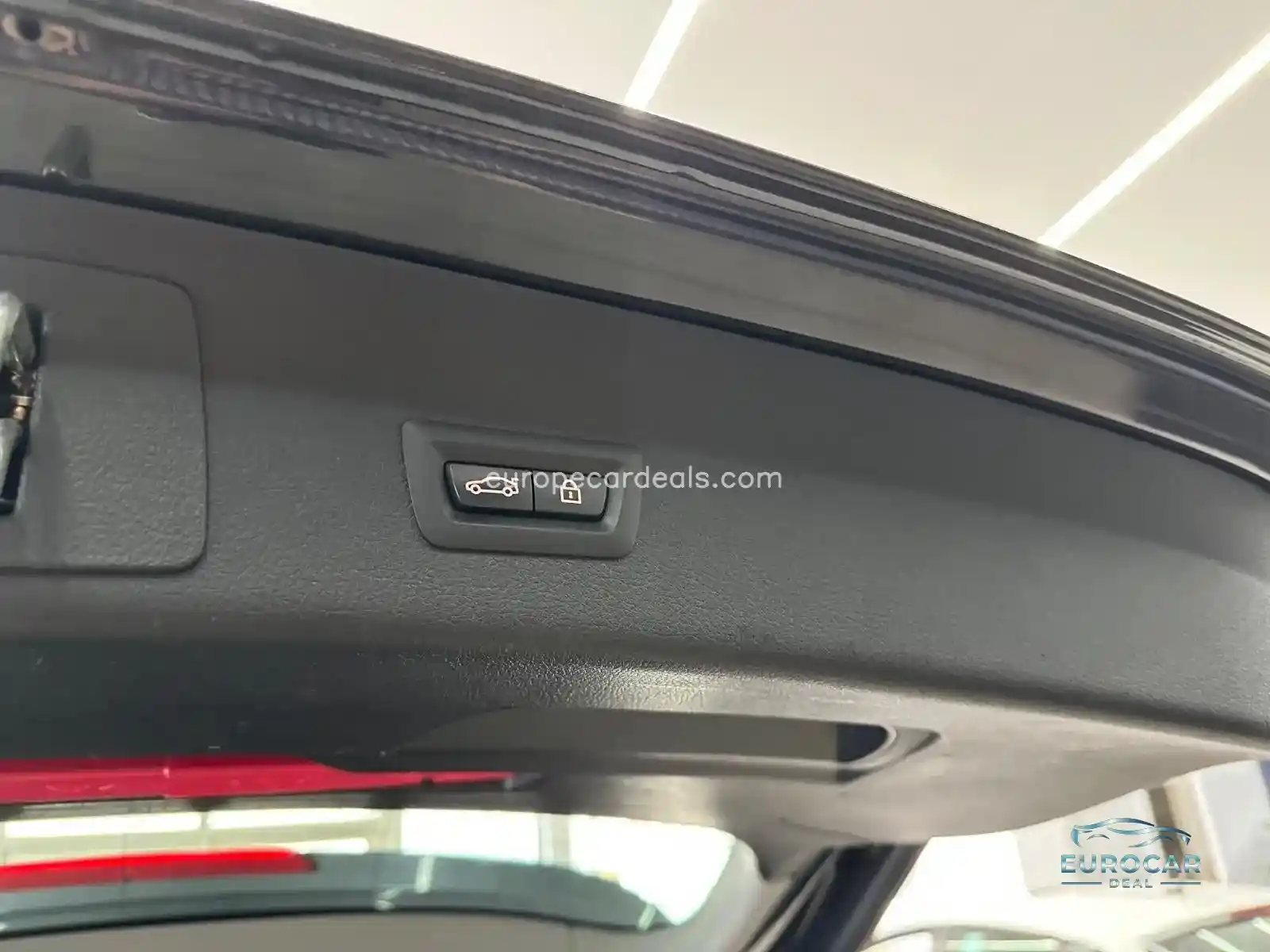 BMW 218 Gran Tourer