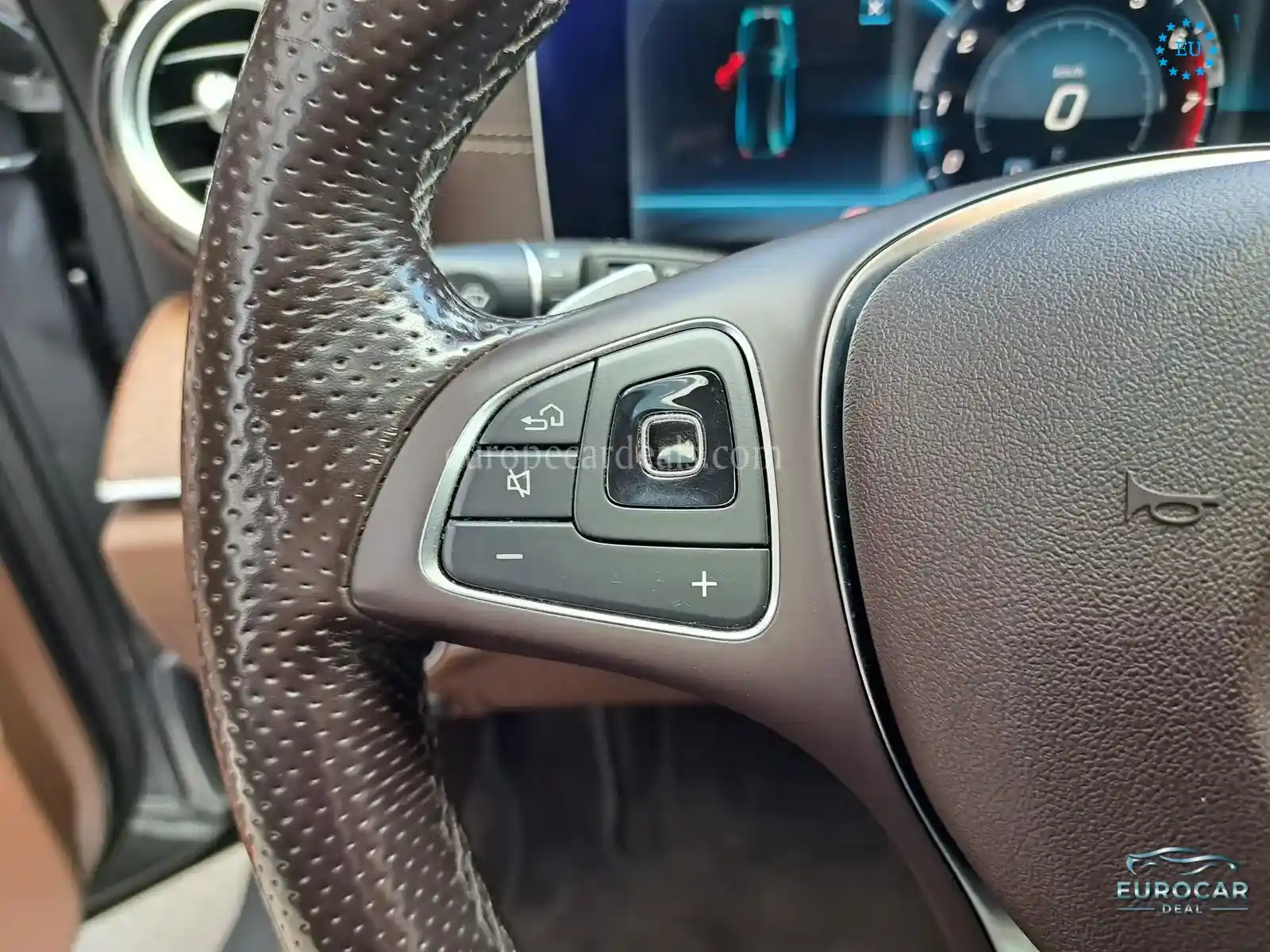 Mercedes-Benz E 400