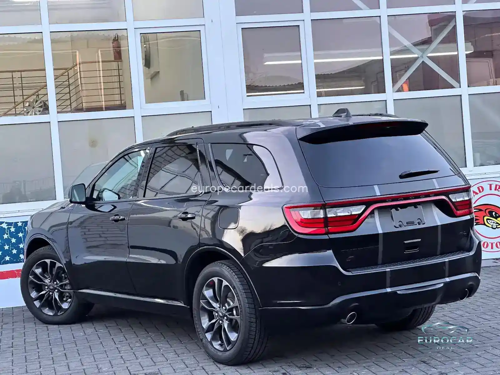 Dodge Durango