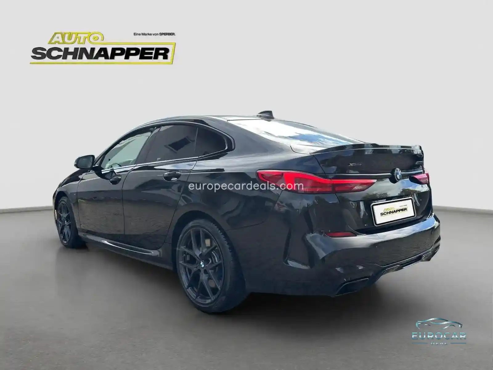 BMW M235