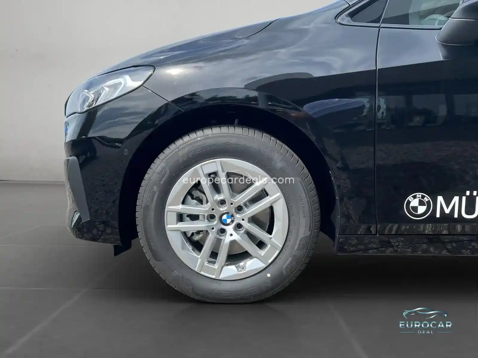 BMW 216
