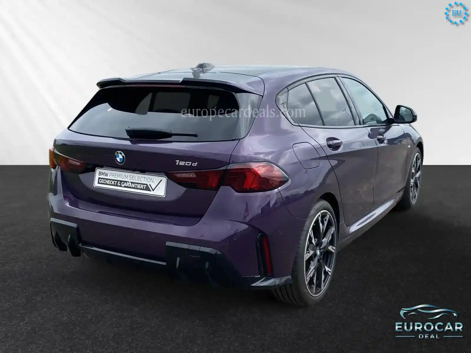 BMW 120