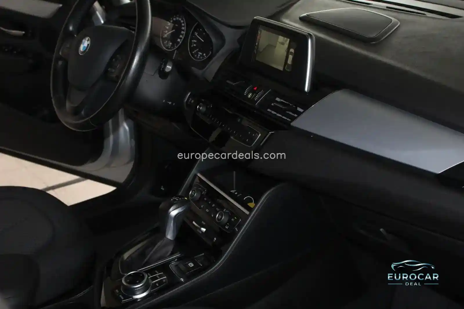 BMW 218 Active Tourer