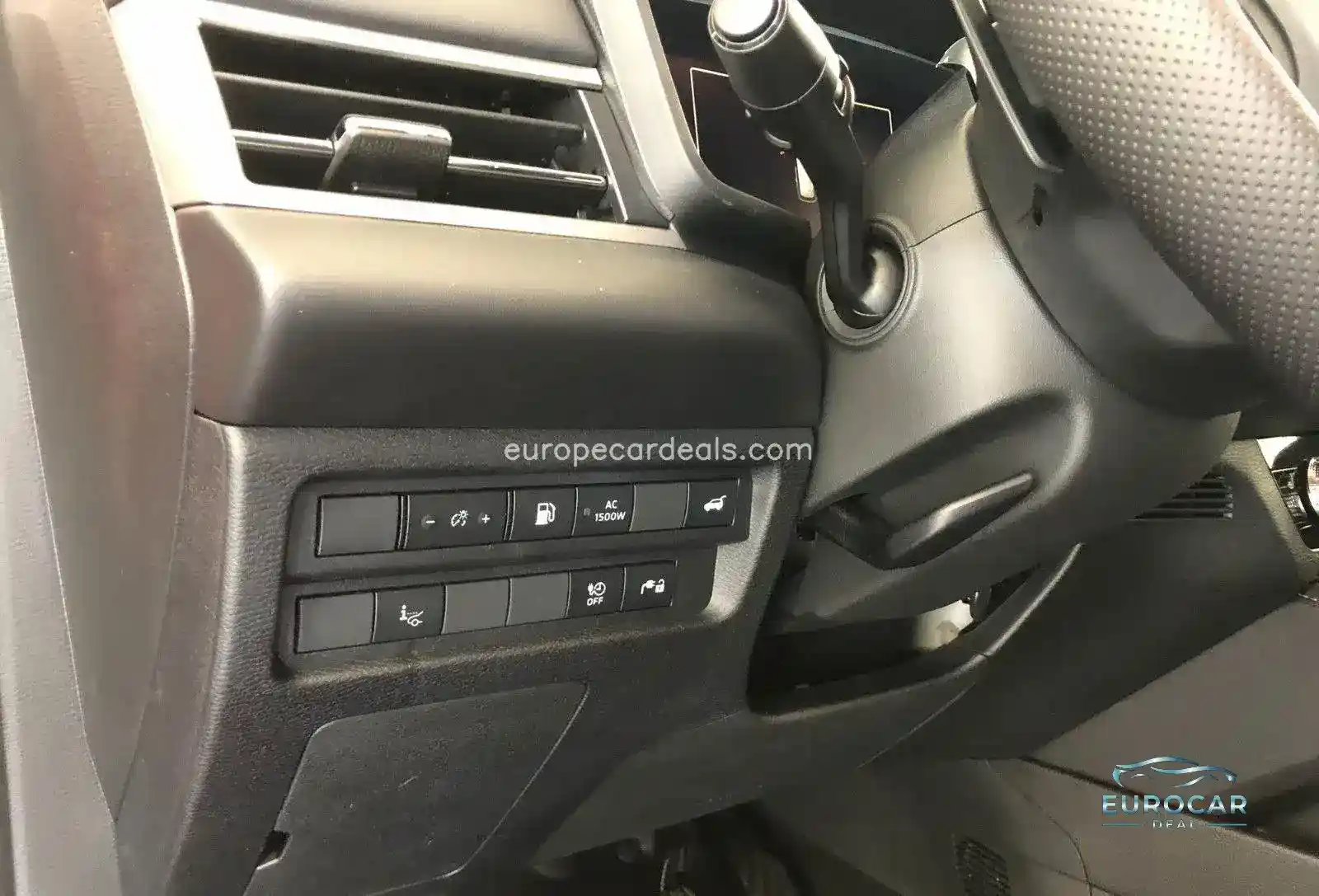 Mitsubishi Plug-in Hybrid Outlander