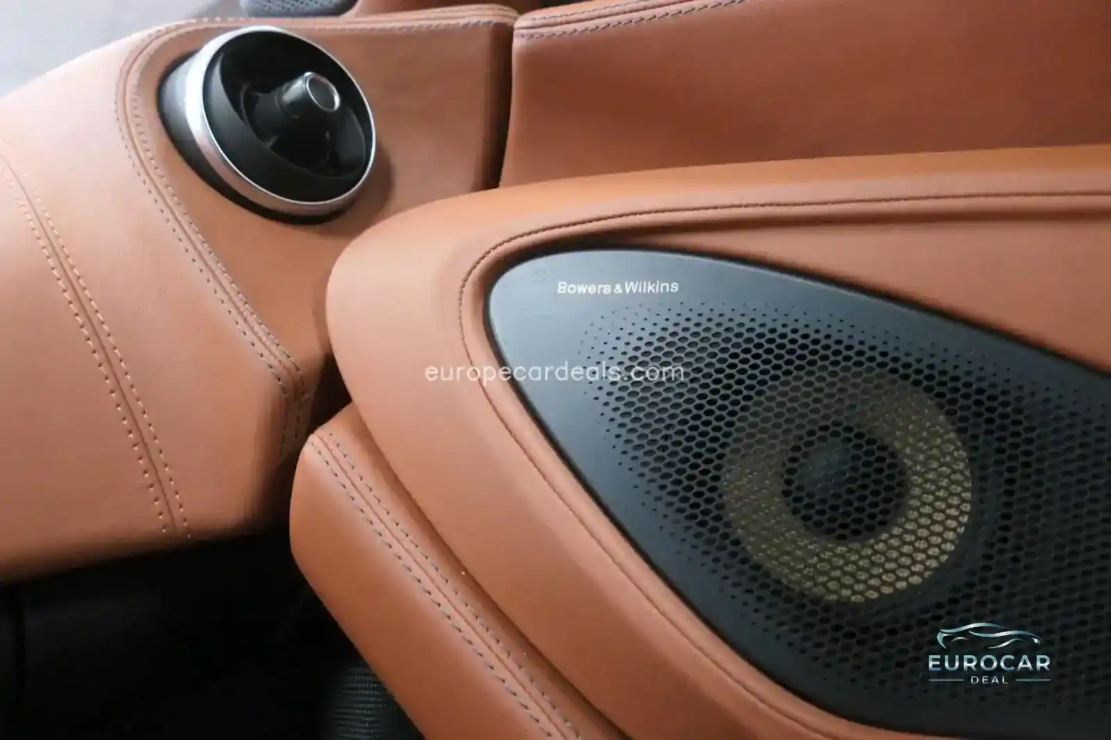 McLaren 570S