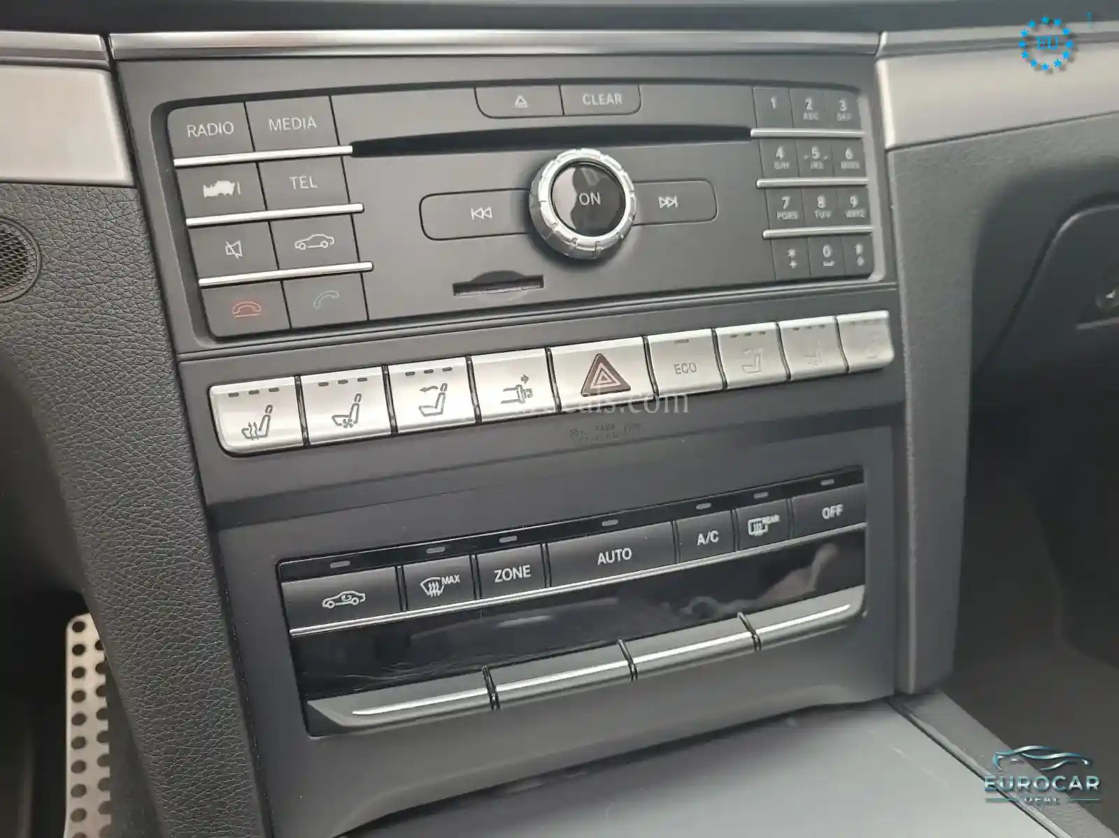 Mercedes-Benz E 350