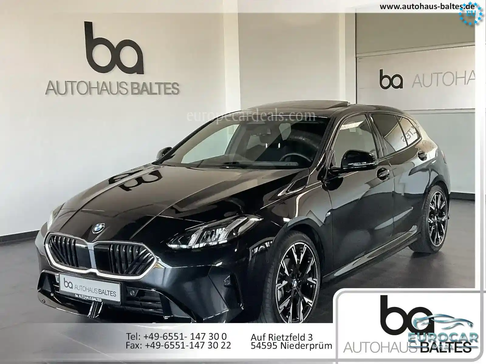 BMW 120