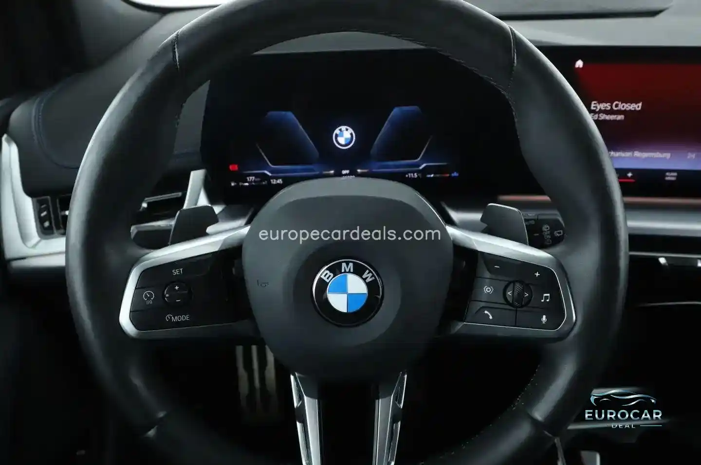 BMW 223 Active Tourer