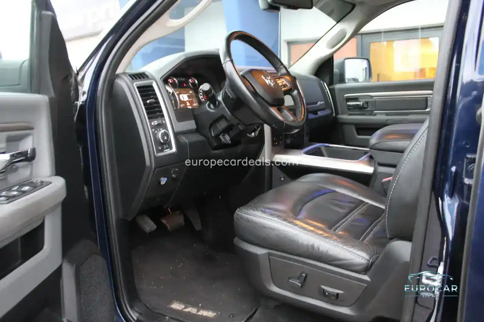 Dodge RAM