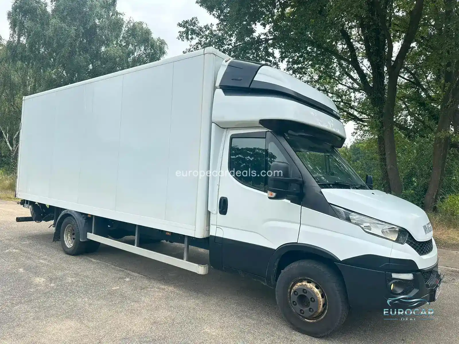 Iveco Other