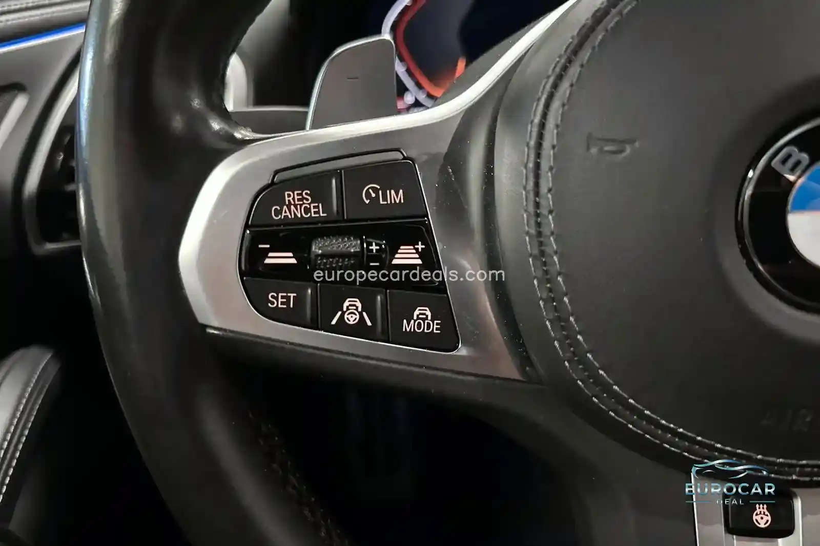 BMW M850