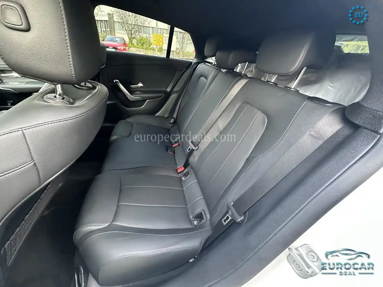Mercedes-Benz CLA 200 Shooting Brake