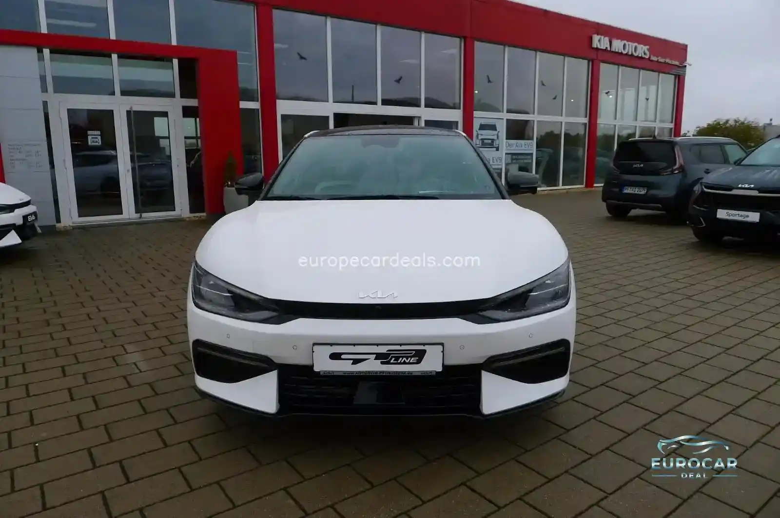 Kia EV6