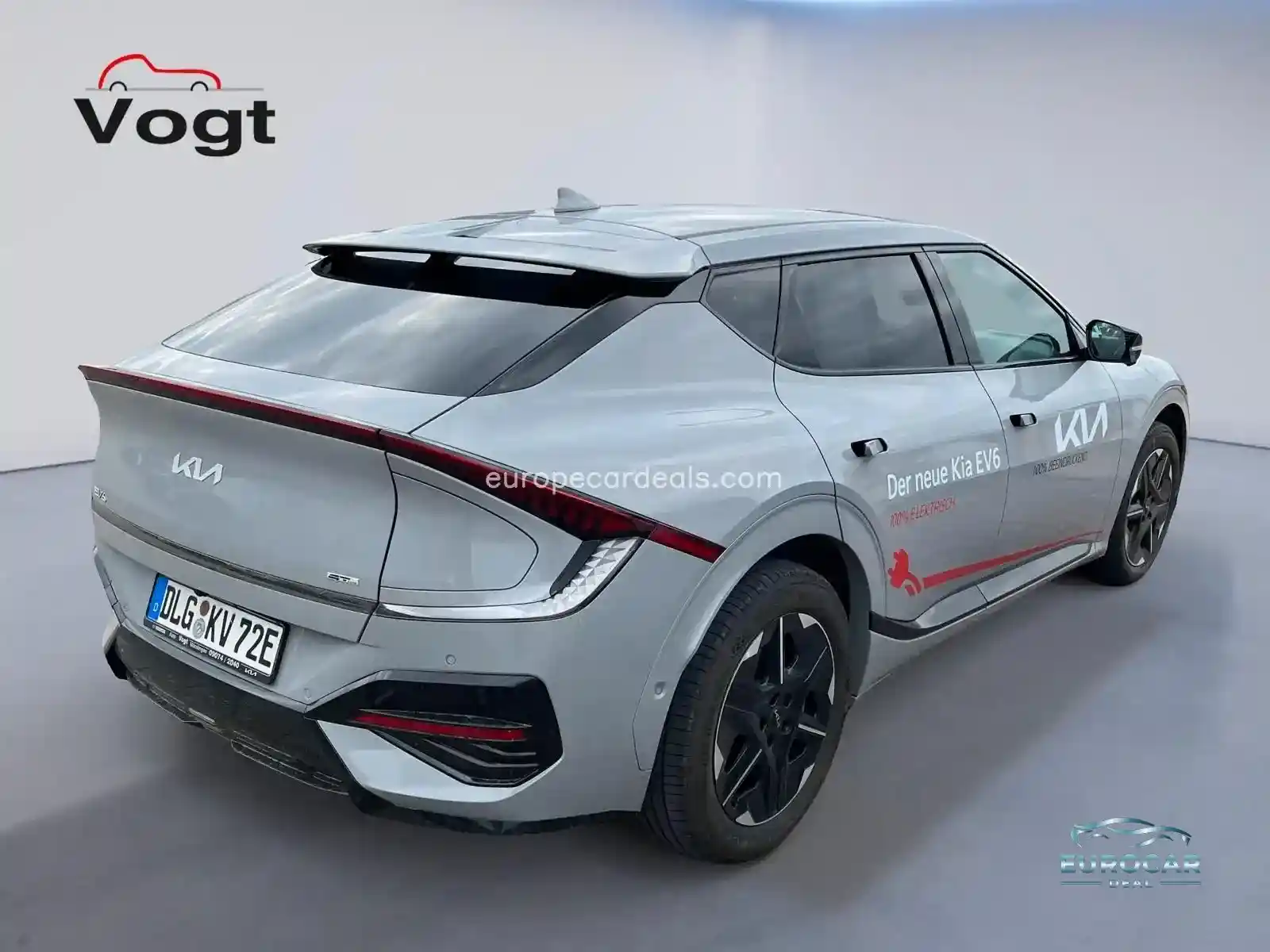 Kia EV6
