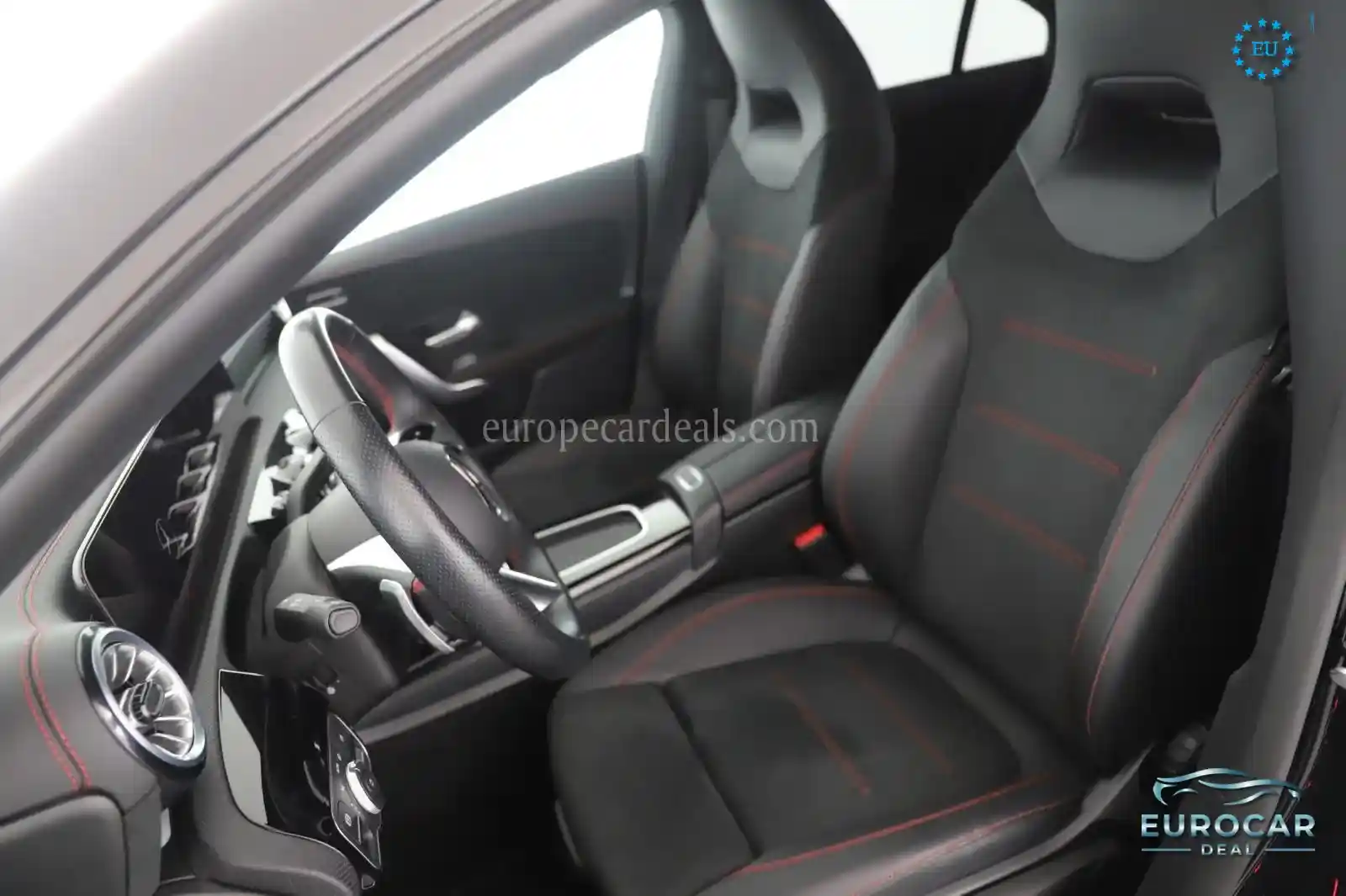 Mercedes-Benz CLA 220