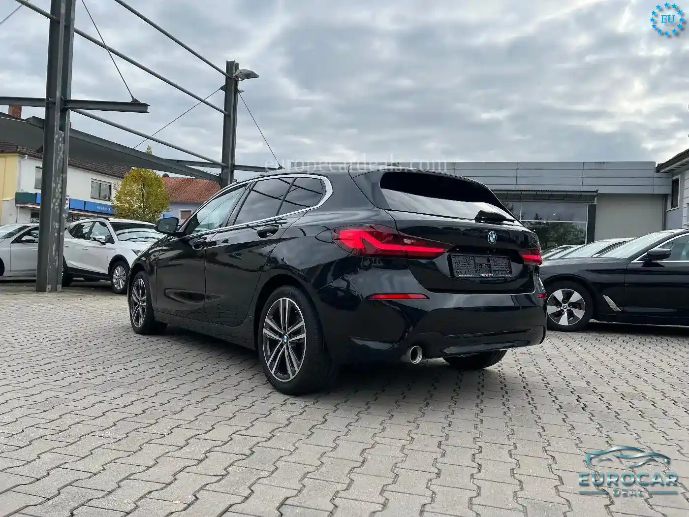 BMW 116