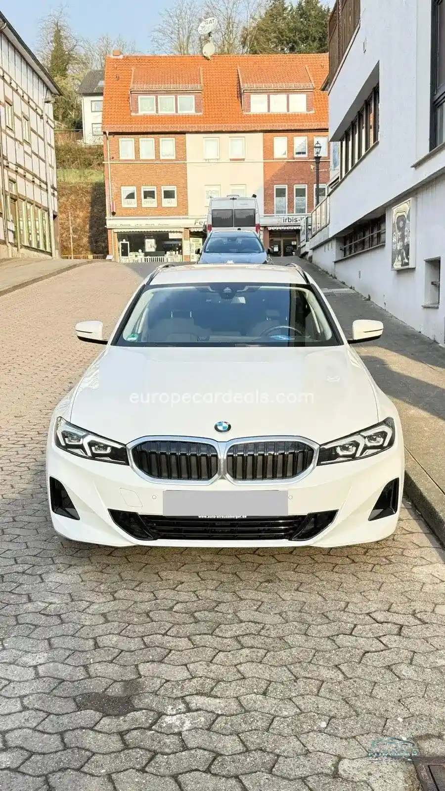 BMW 318