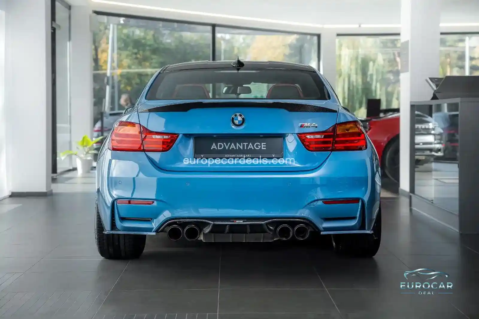 BMW M4