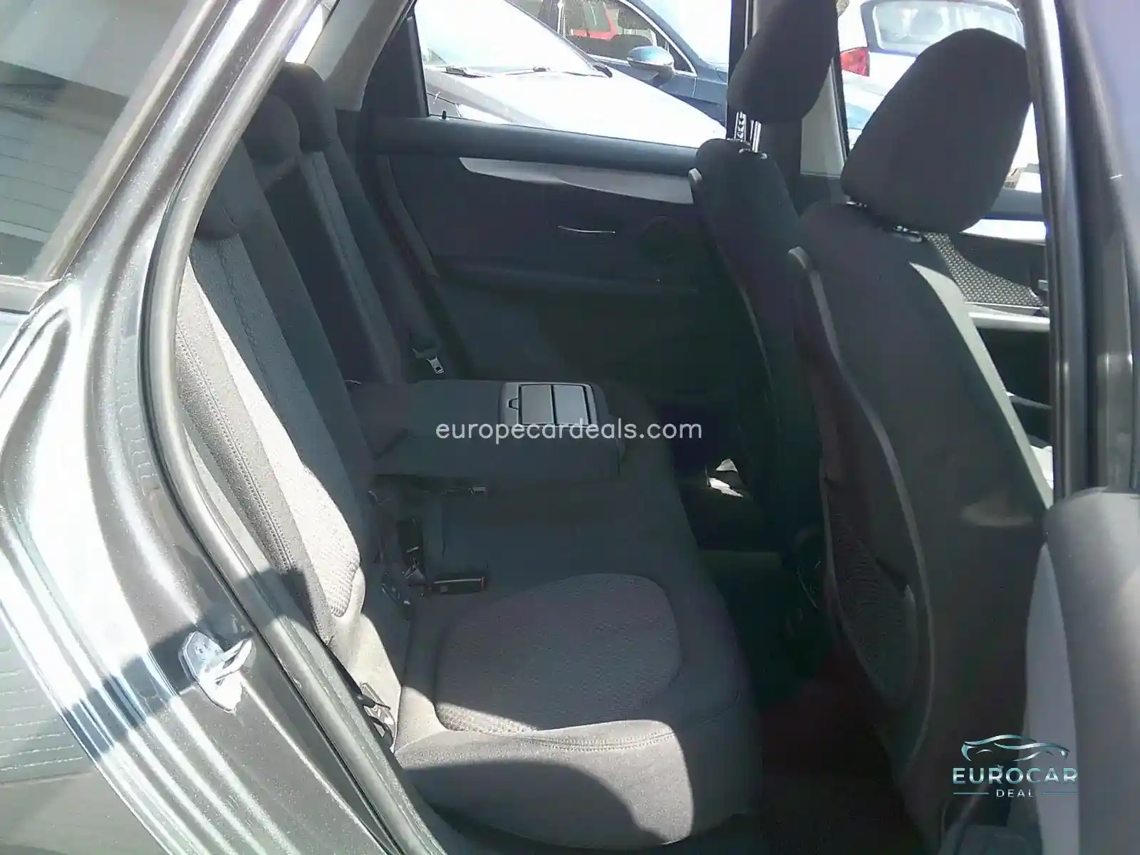 BMW 218 Active Tourer