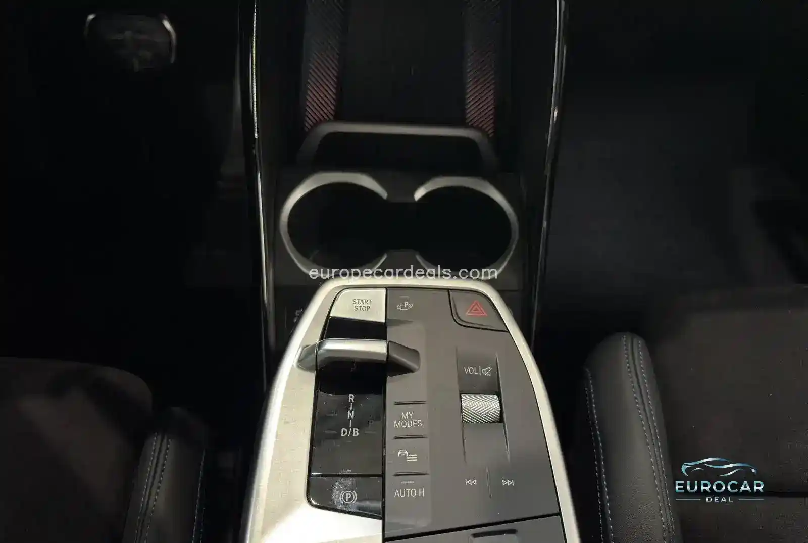 BMW iX2