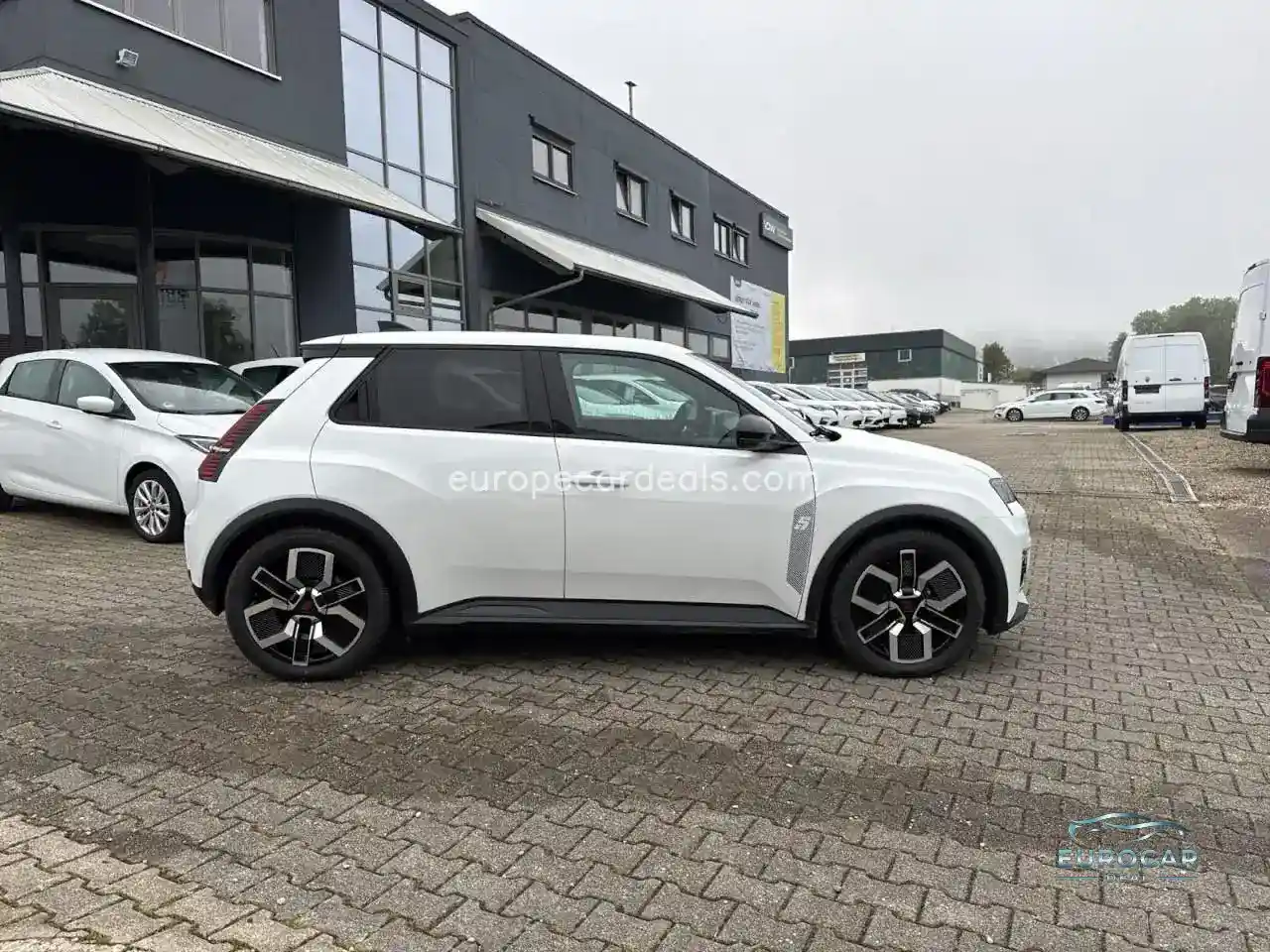 Renault R 5