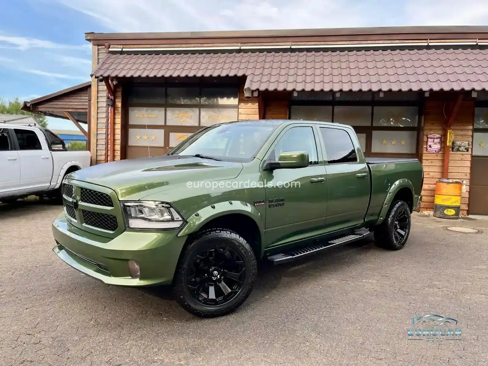 Dodge RAM