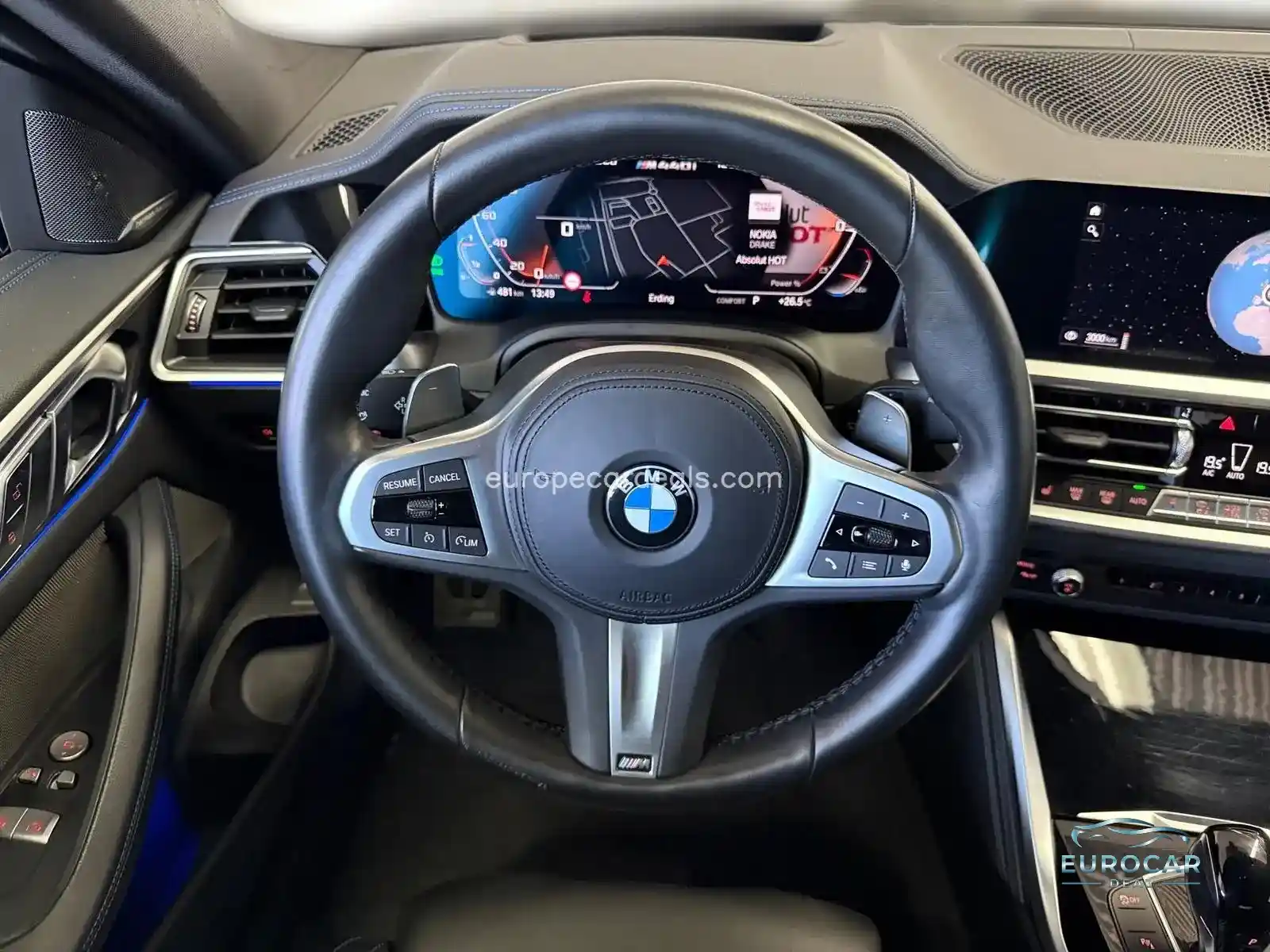BMW M440