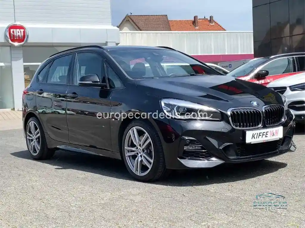 BMW 220 Active Tourer