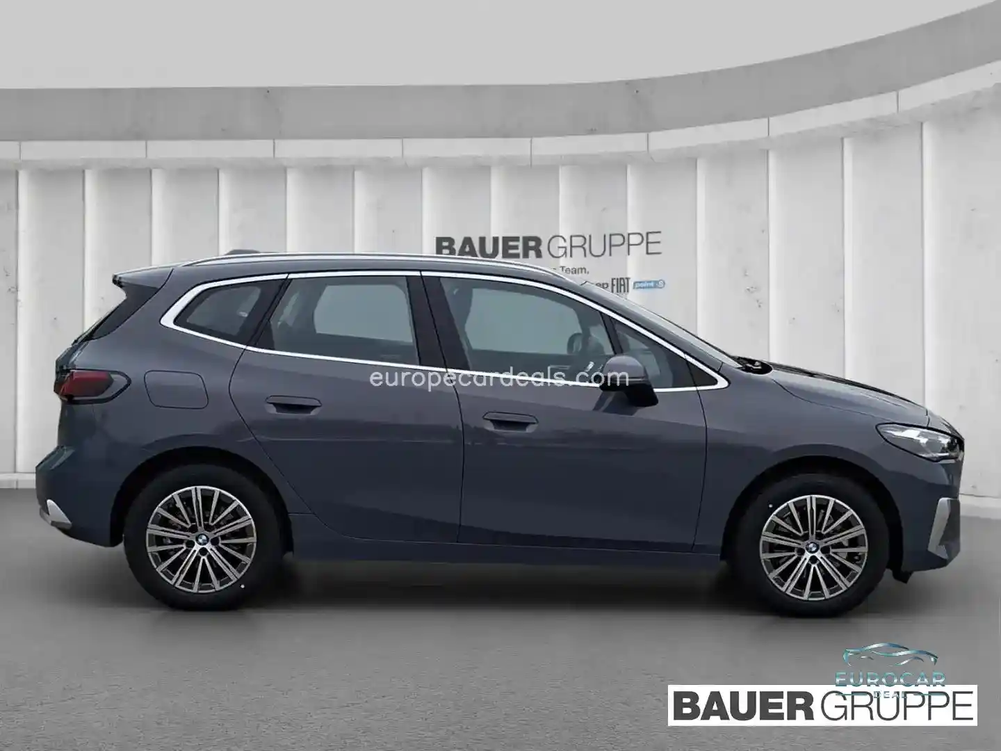 BMW 220 Active Tourer