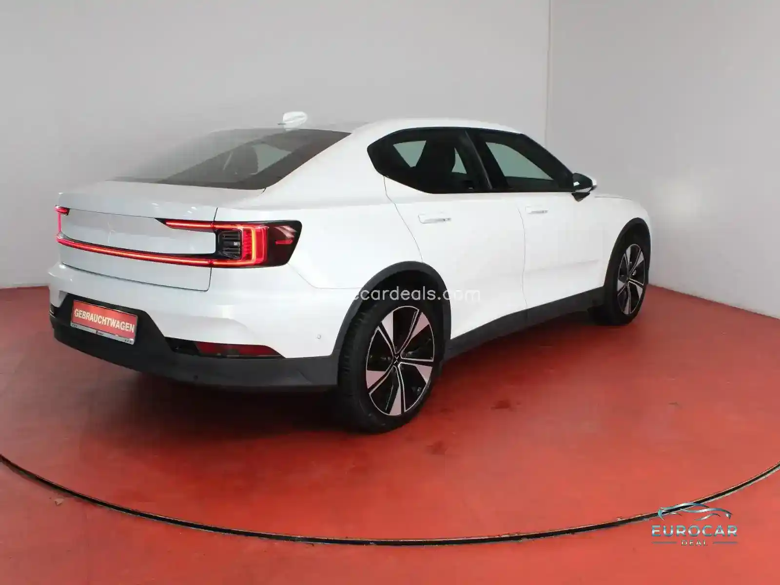 Polestar 2
