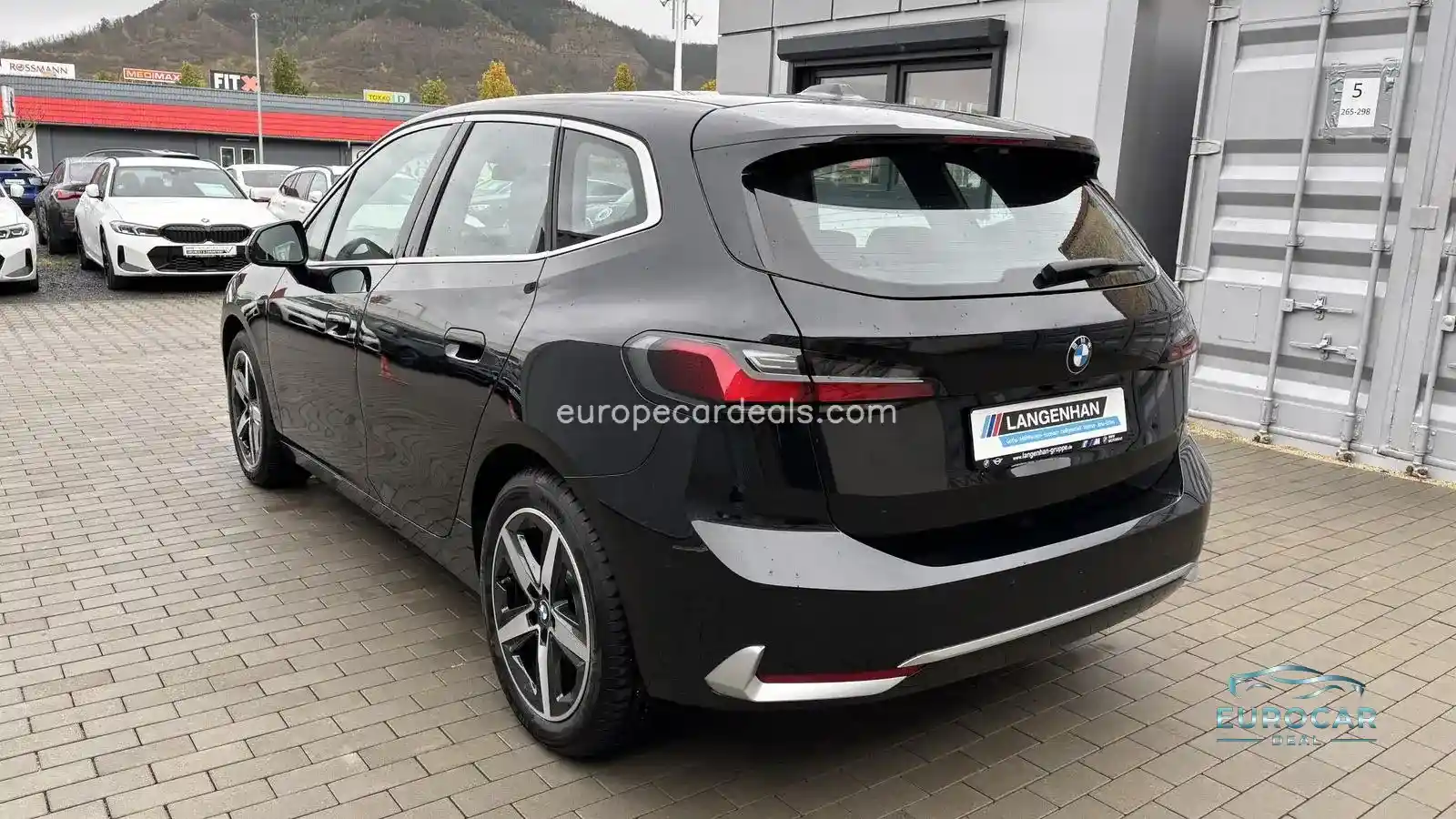 BMW 223 Active Tourer