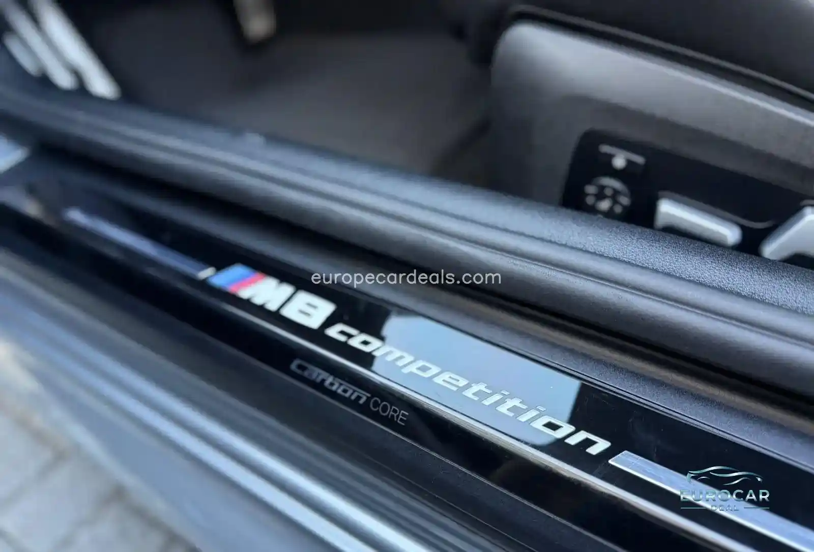 BMW M8