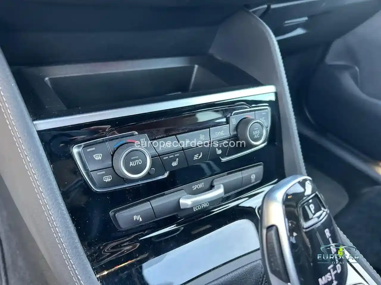 BMW 218 Gran Tourer