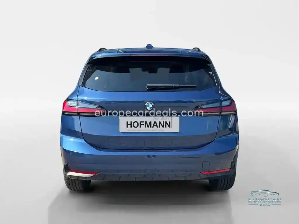 BMW 220 Active Tourer