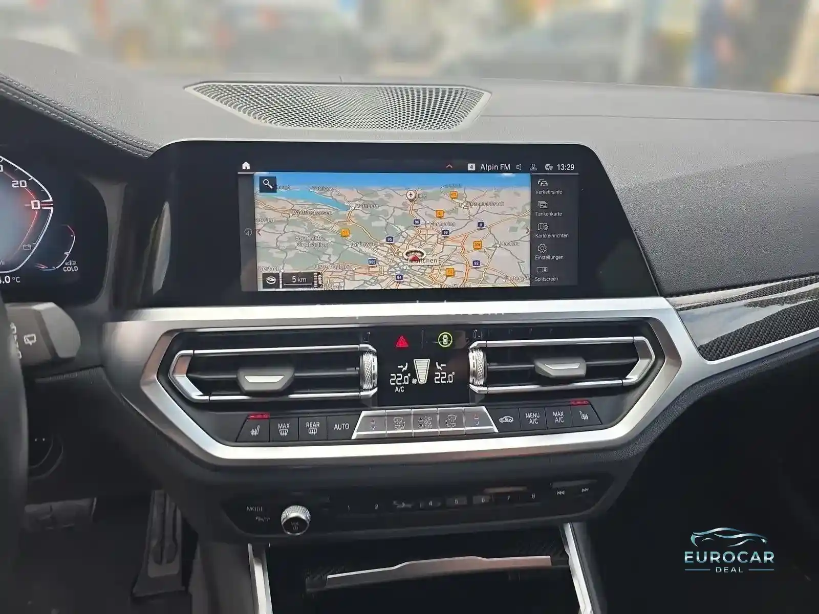 BMW M340i