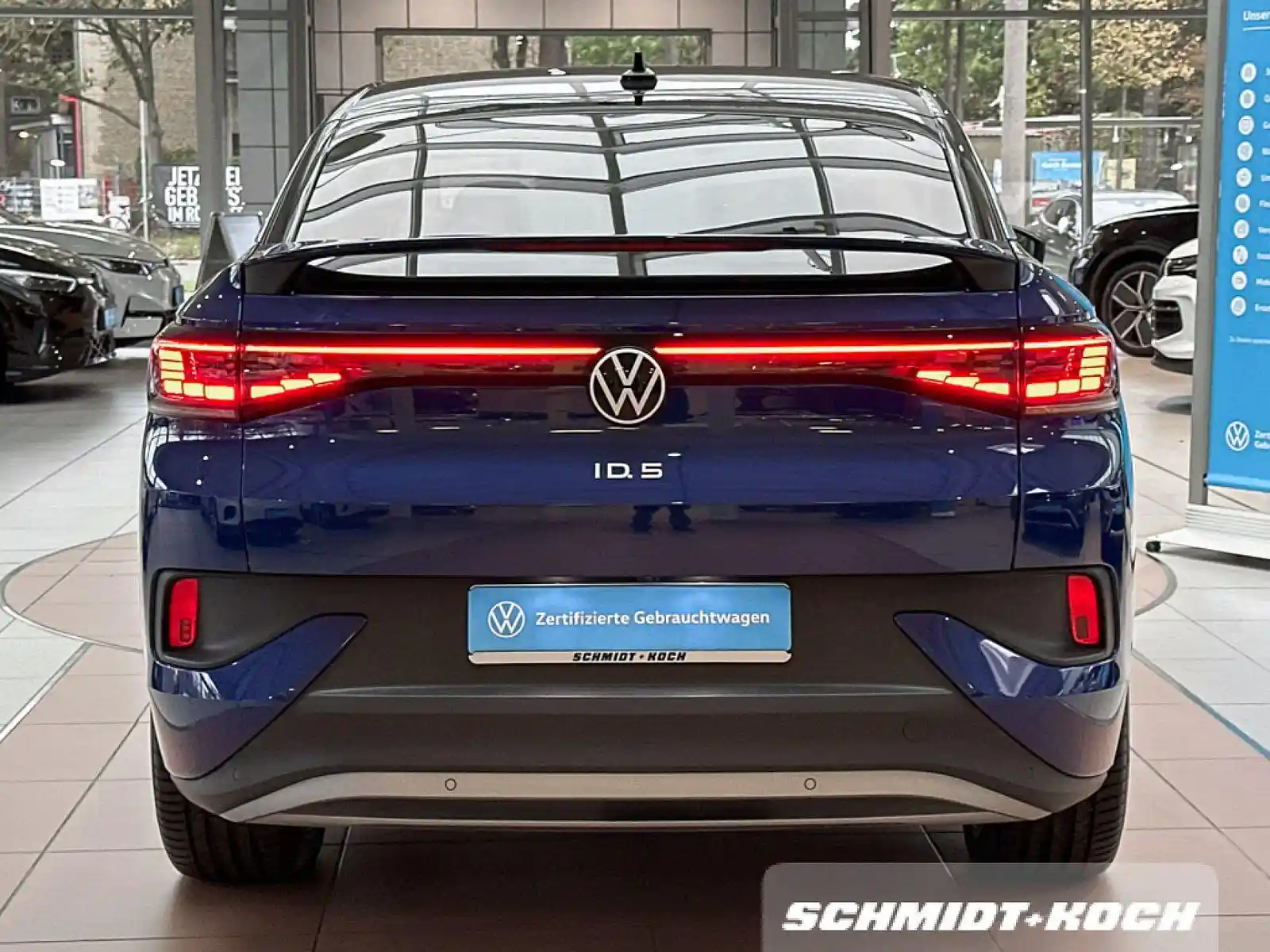 Volkswagen ID.5