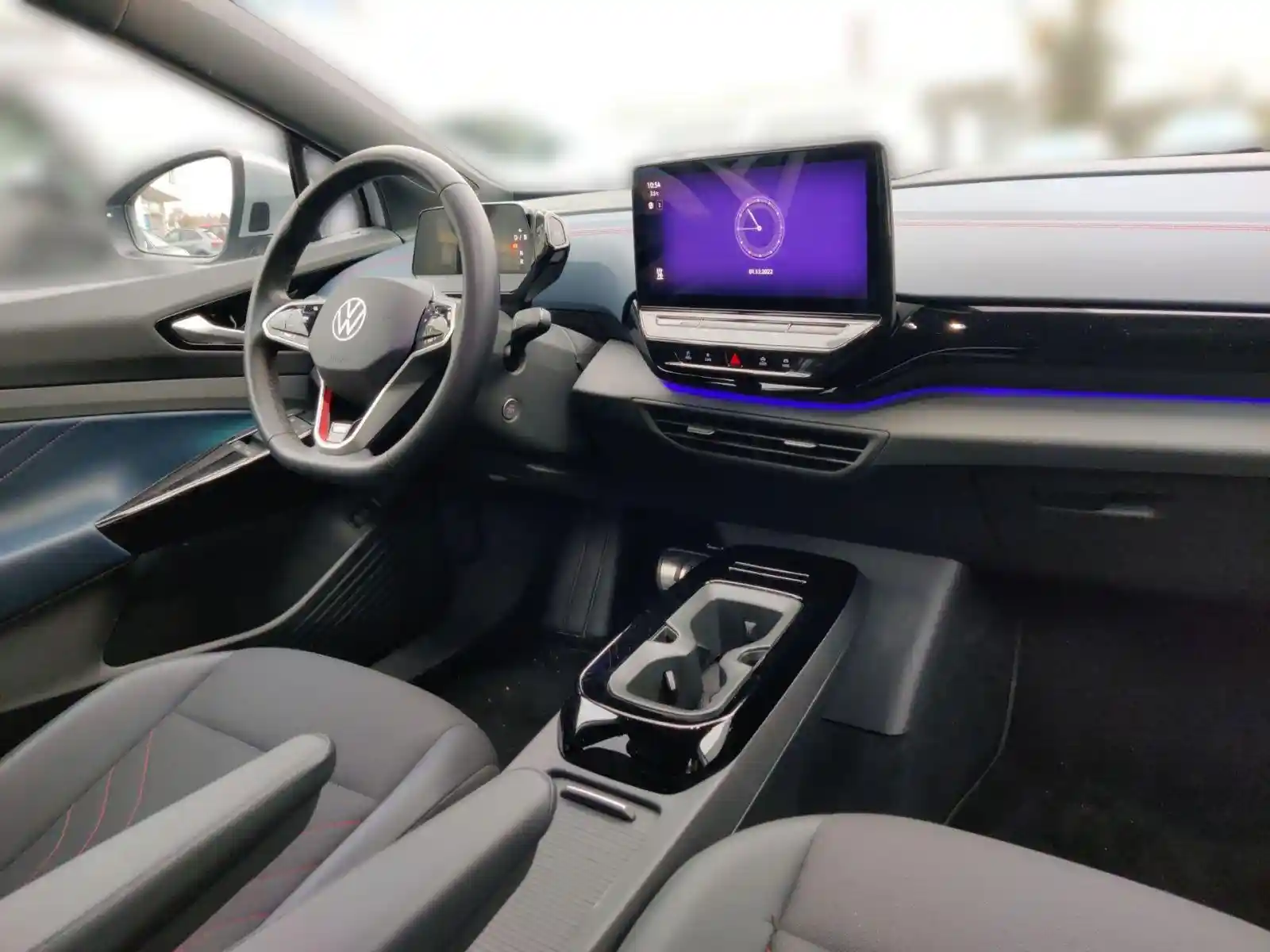 Volkswagen ID.5