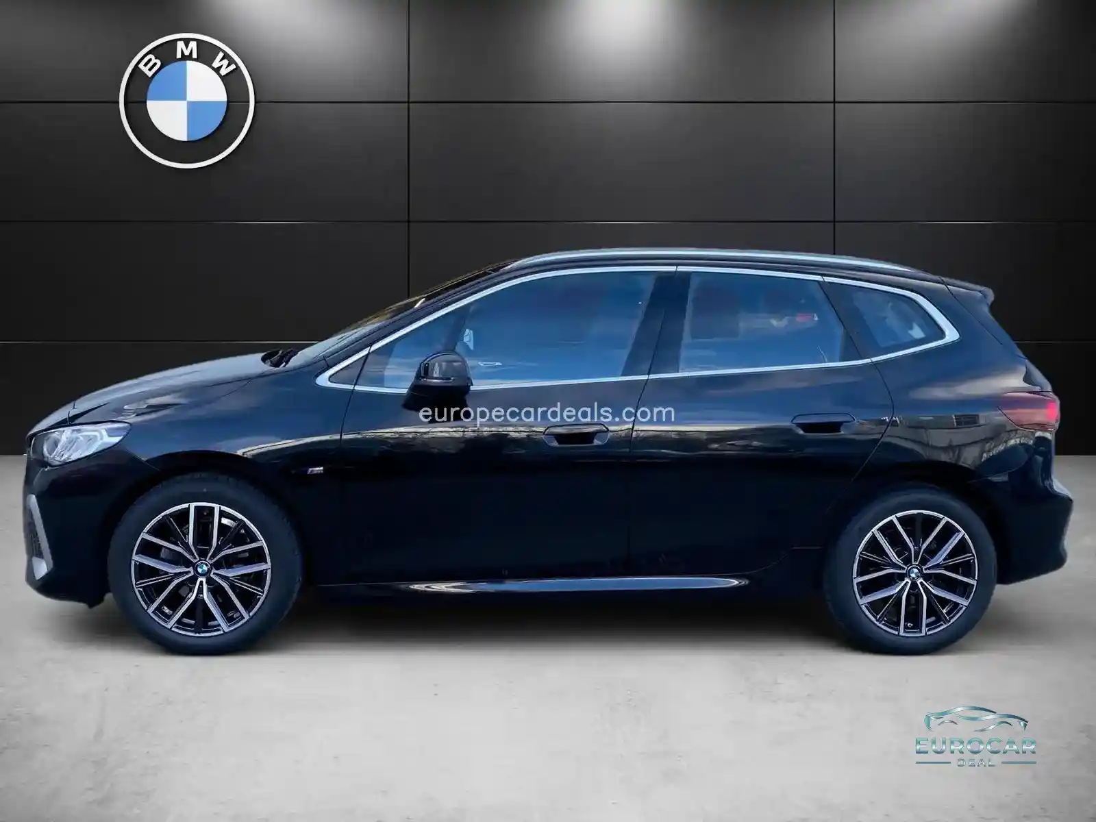BMW 220 Active Tourer