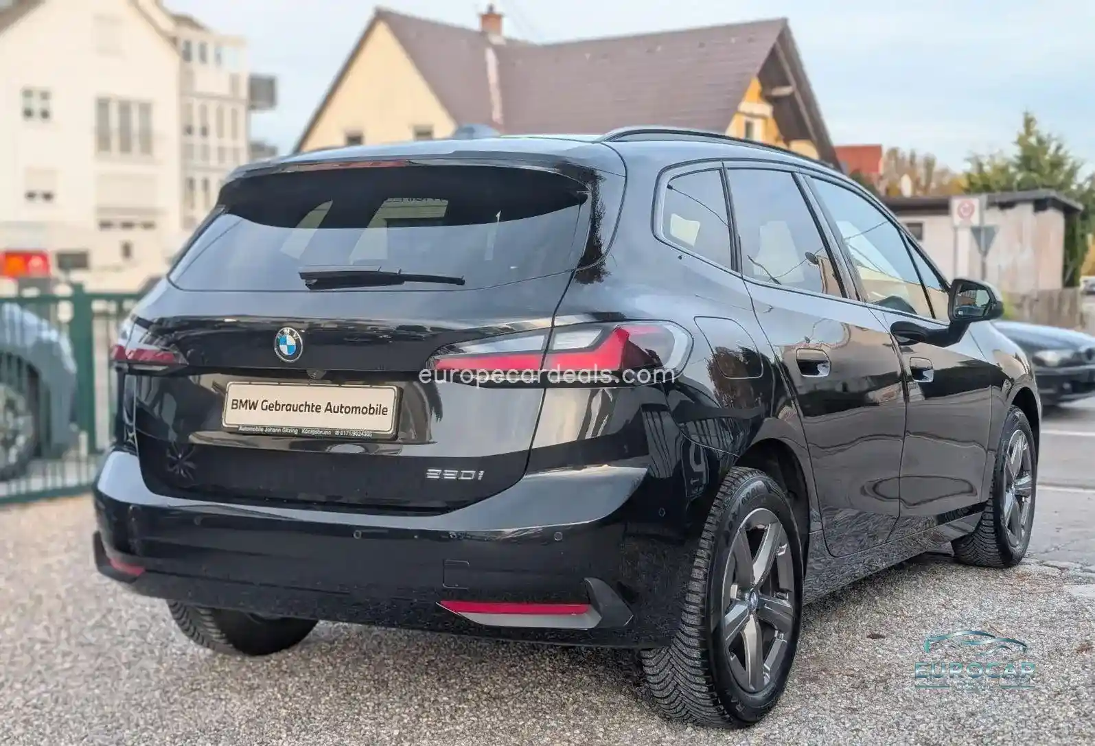 BMW 220