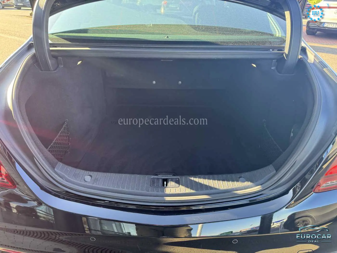 Mercedes-Benz S 400